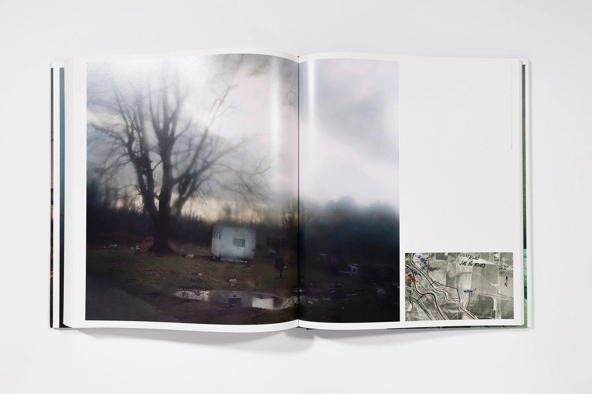 Todd Hido: Intimate Distance (Revised and Expanded Edition)