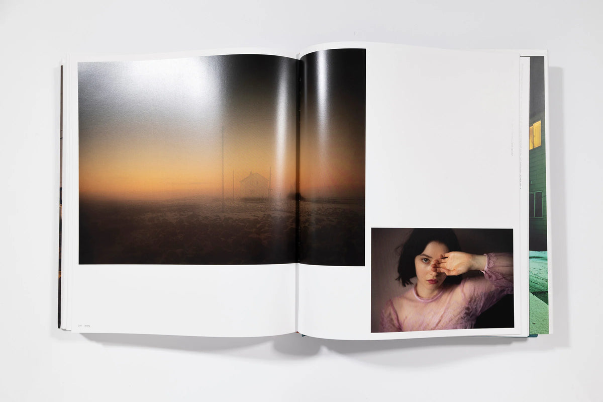 Todd Hido: Intimate Distance (Revised and Expanded Edition)