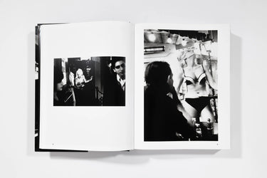 Ralph Gibson. Photographs 1960-2024