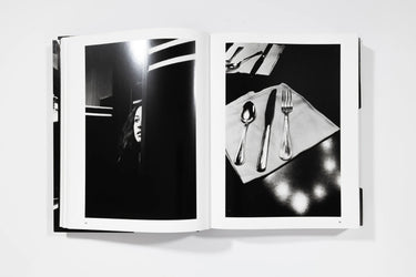 Ralph Gibson. Photographs 1960-2024