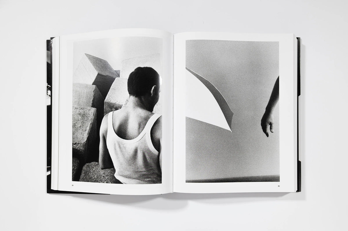 Ralph Gibson. Photographs 1960-2024