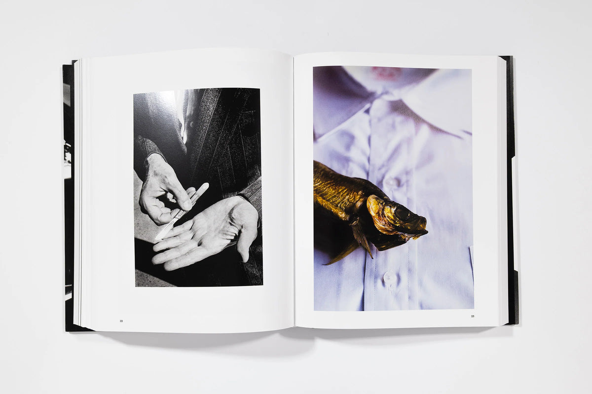Ralph Gibson. Photographs 1960-2024