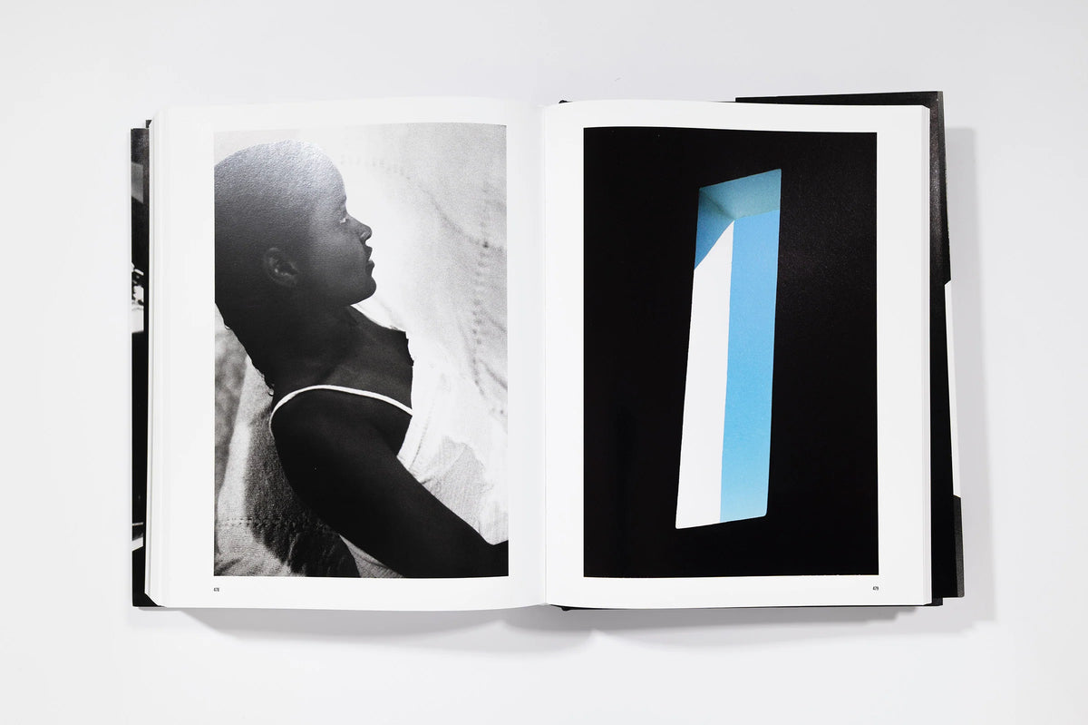 Ralph Gibson. Photographs 1960-2024