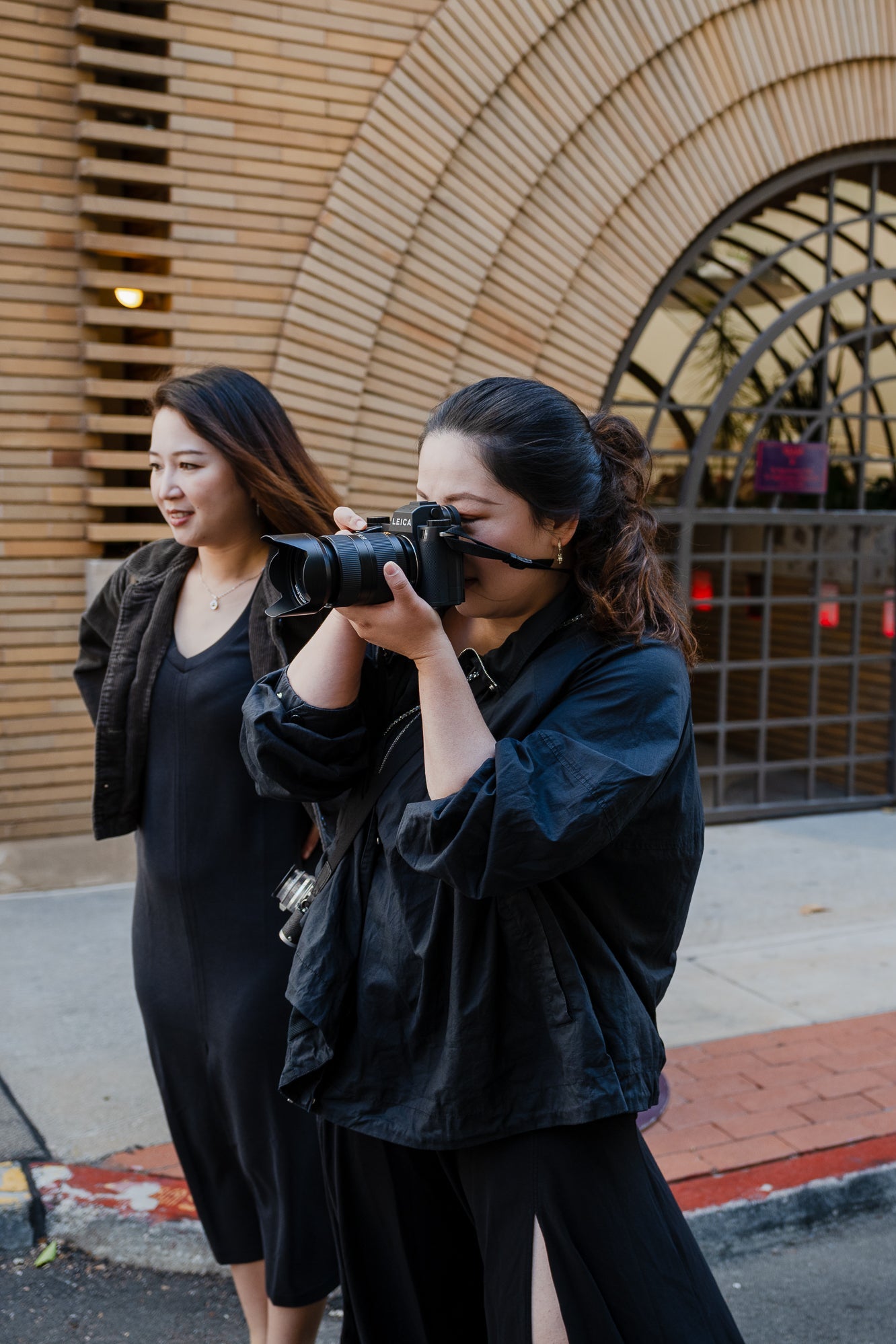Collections · Leica Store San Francisco