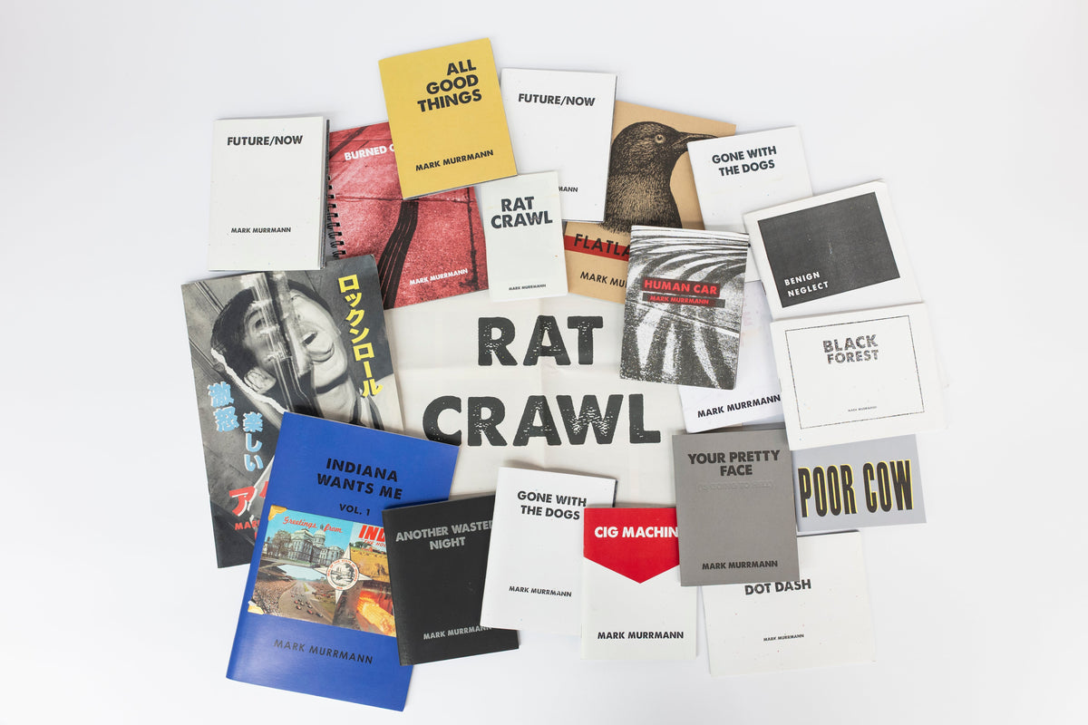 Photozine Making Workshop