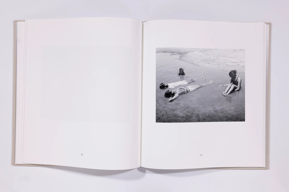 Mimi Plumb, The Reservoir