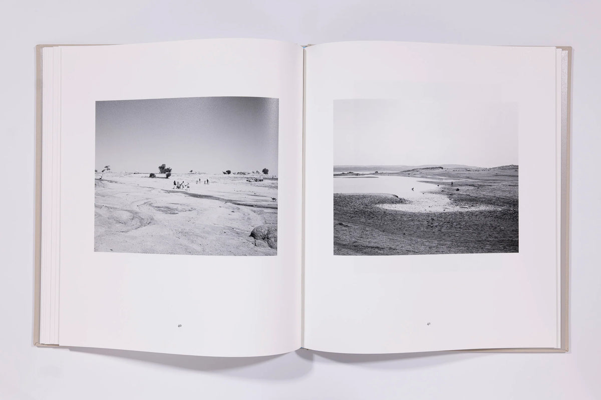 Mimi Plumb, The Reservoir