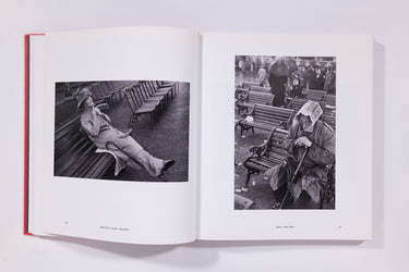 Martin Parr, Strange and Familiar - Barbican (9)