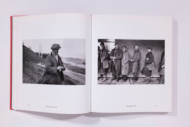 Martin Parr, Strange and Familiar - Barbican (9)