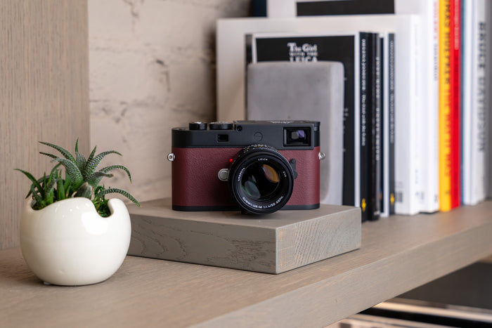 The Photography Book Salon at Leica Store and Gallery San Francisco