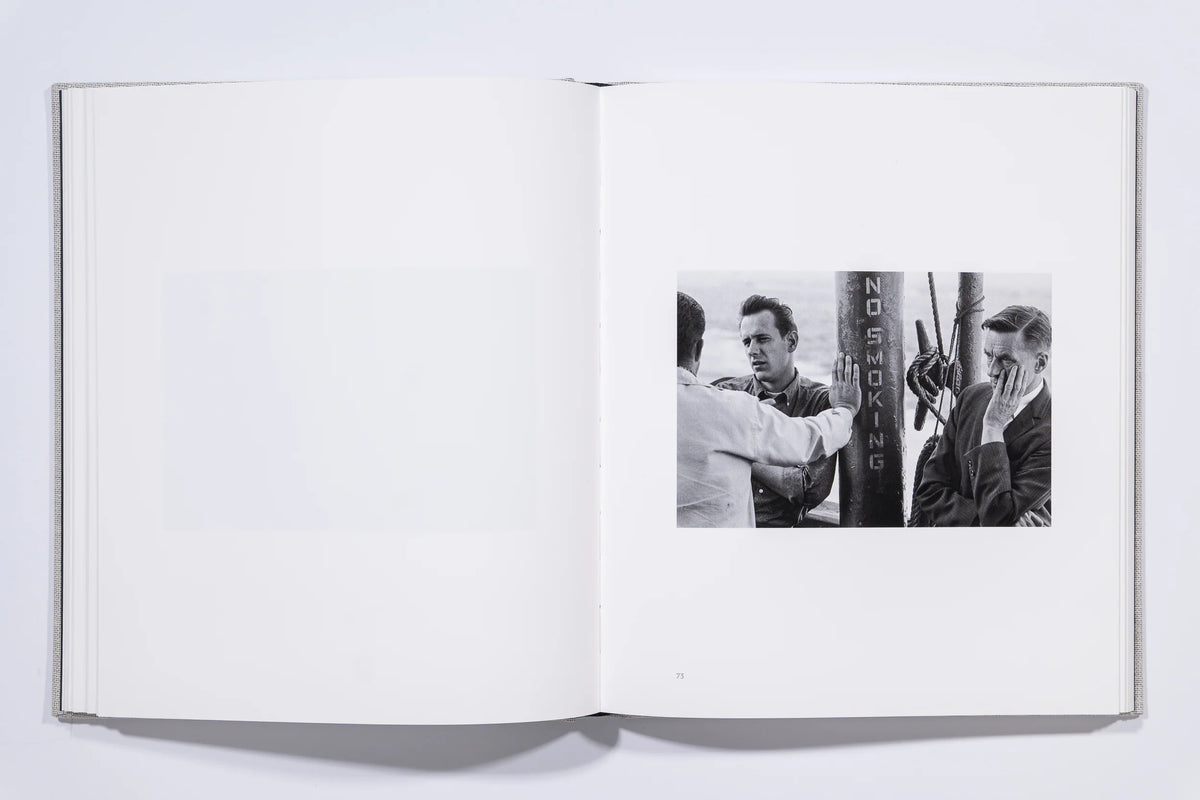 Stephen Shore, Early Work