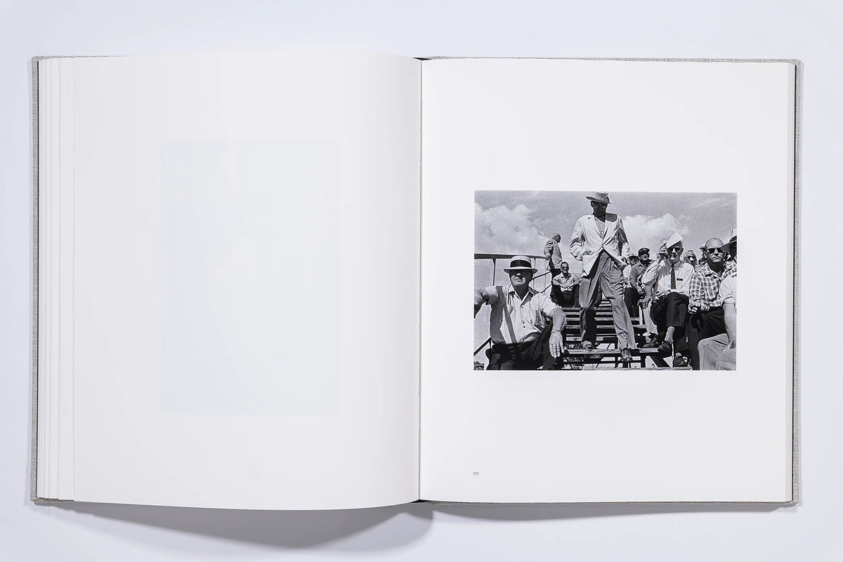 Stephen Shore, Early Work