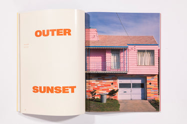 Pamplemousse Magazine, Issue 11, Balance