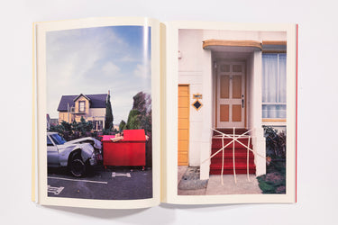Pamplemousse Magazine, Issue 11, Balance