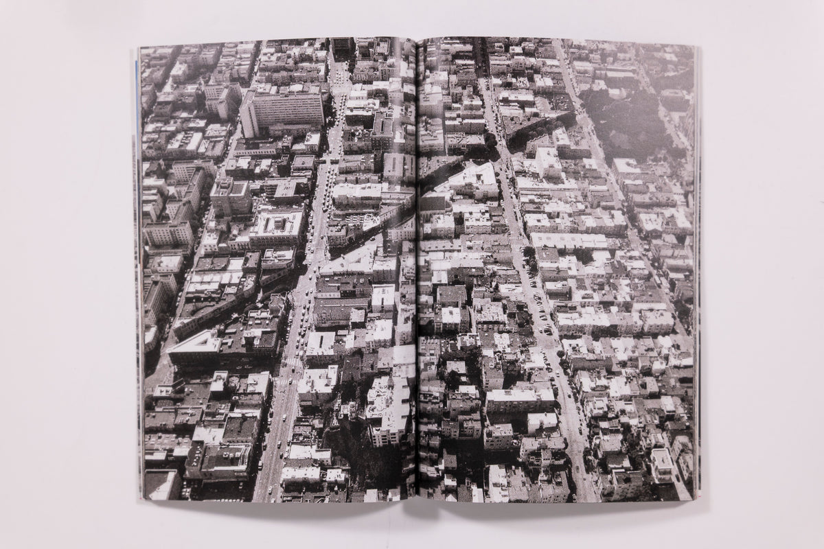 Doors Off SF - Stephen Vanasco