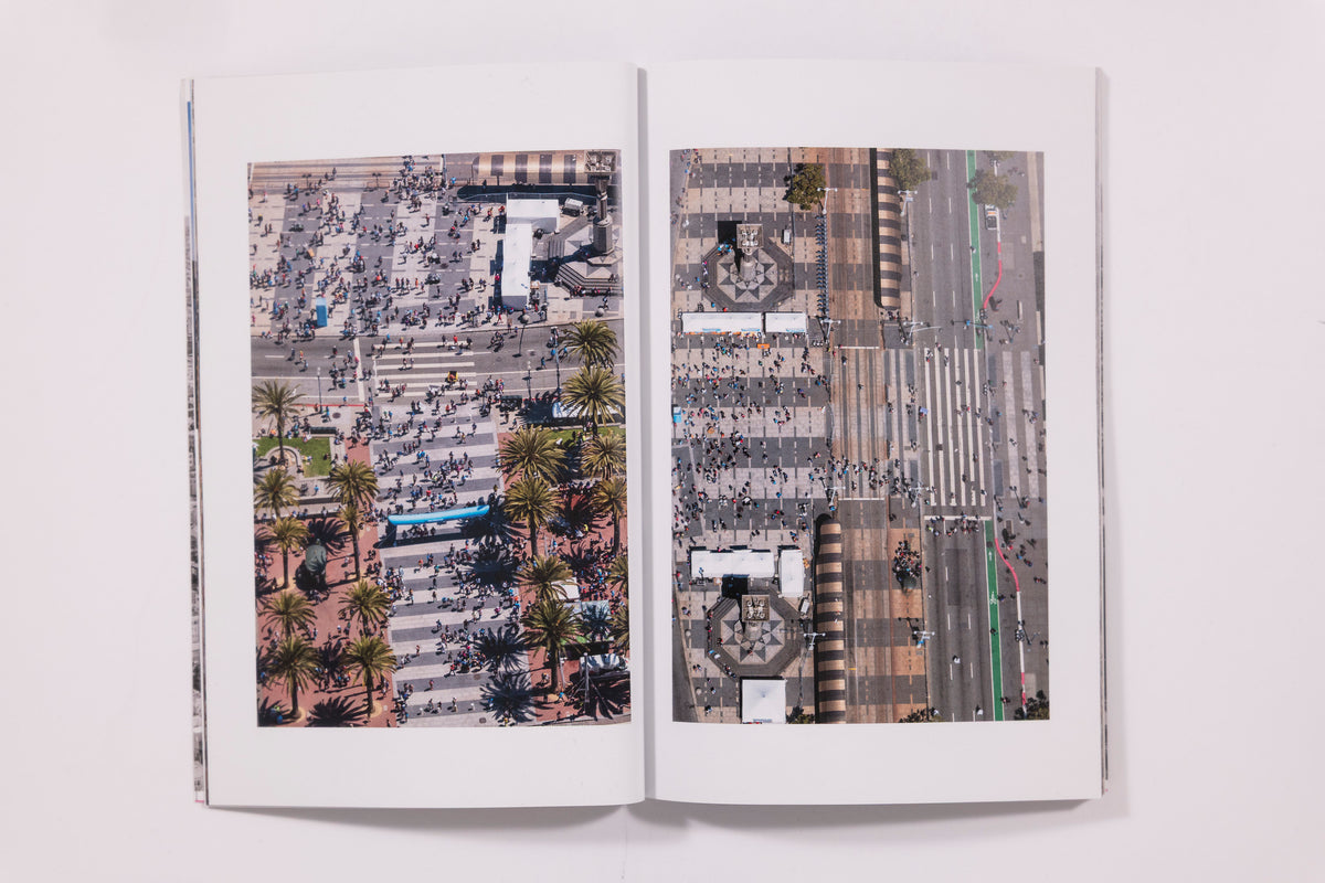 Doors Off SF - Stephen Vanasco