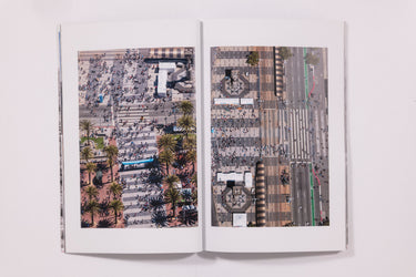 Doors Off SF - Stephen Vanasco