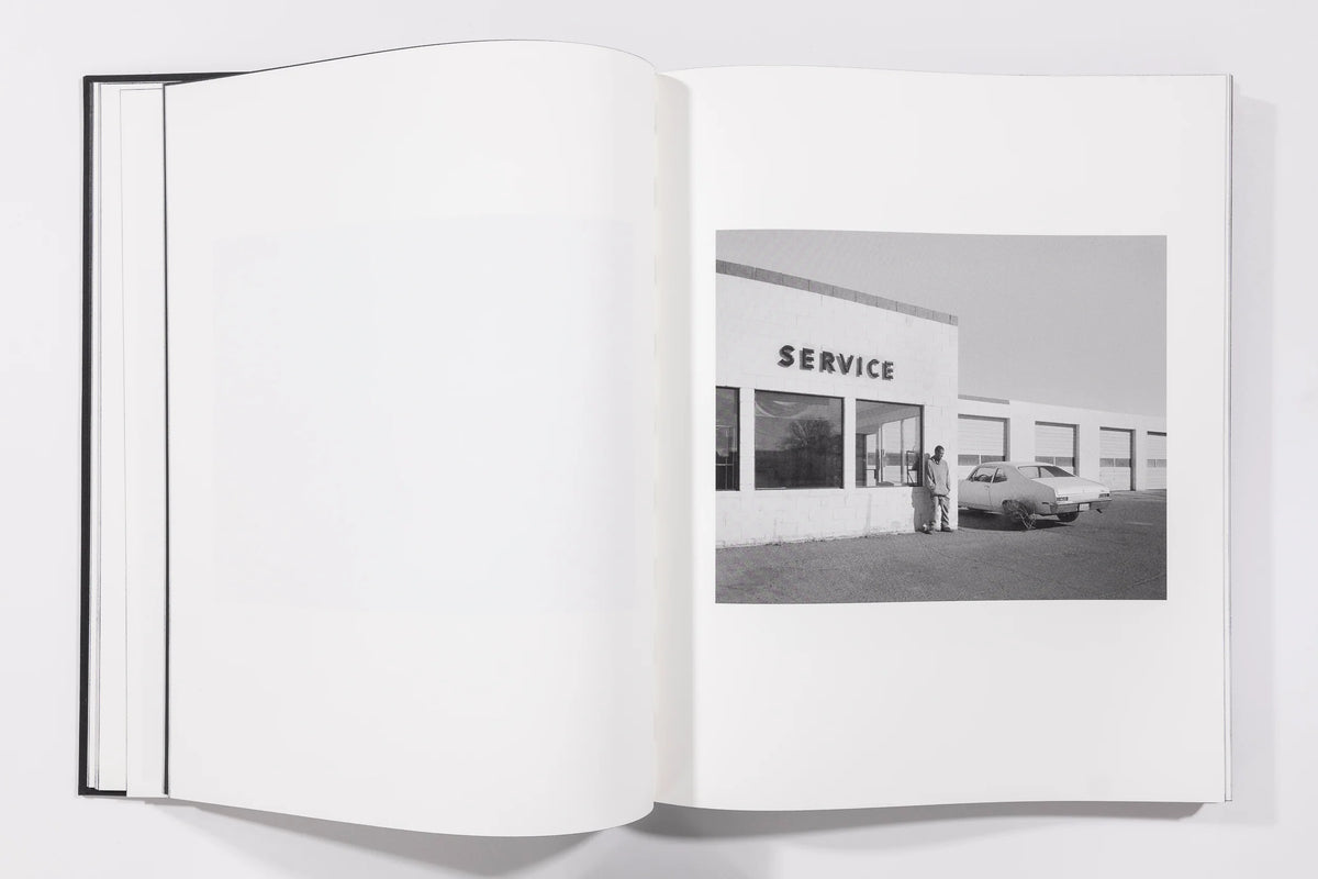 Sons of the Living - Bryan Schutmaat (2nd ed. Softcover)