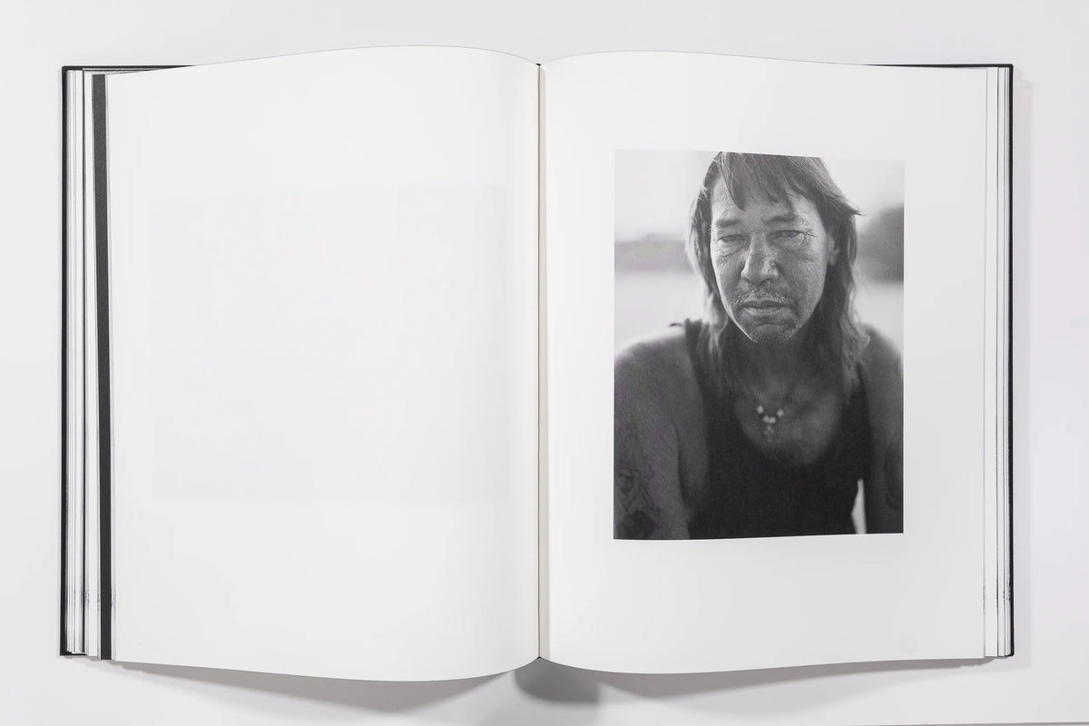 Sons of the Living - Bryan Schutmaat (2nd ed. Softcover)