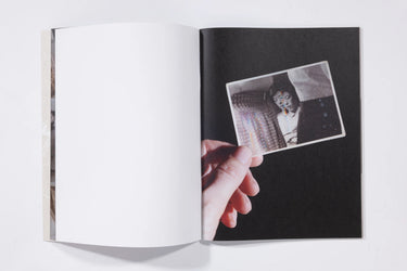 Altered Archive - Rachel Phillips