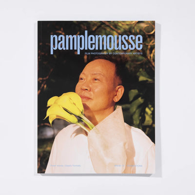Pamplemousse Issue 12, Foundations