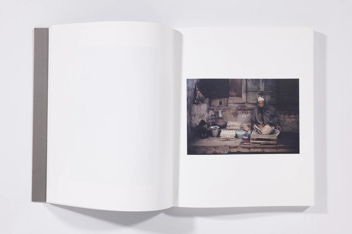 The Smell of India - Paolo Roversi