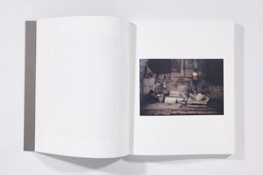 The Smell of India - Paolo Roversi