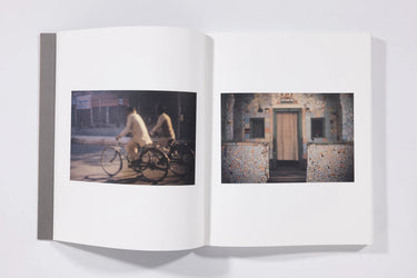 The Smell of India - Paolo Roversi