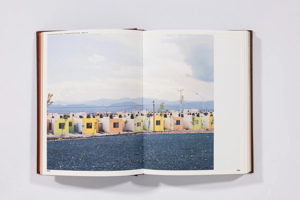 Ground Rules - Alejandro Cartagena