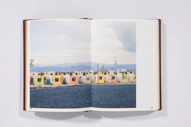 Ground Rules - Alejandro Cartagena
