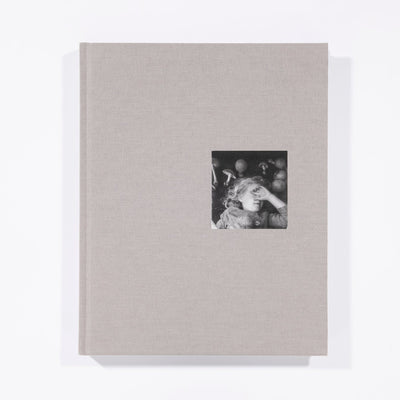 The Seraphim - Jesse Lenz