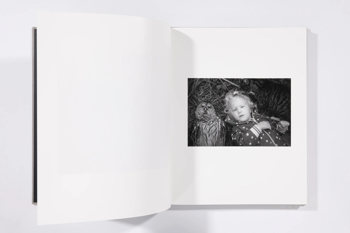 The Seraphim - Jesse Lenz