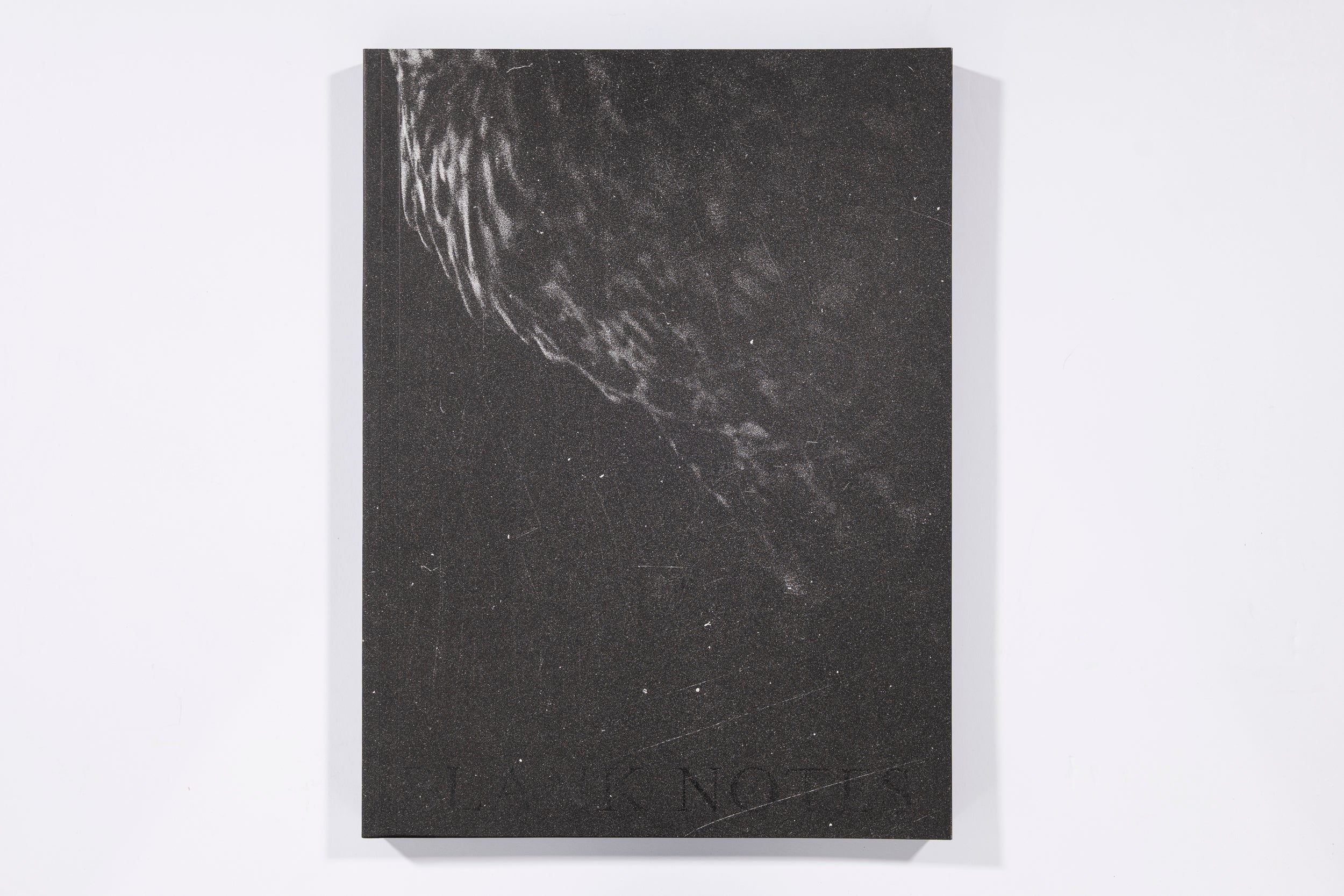 Marshall Notepad Blank Notes - Marshall To – Leica Store San Francisco