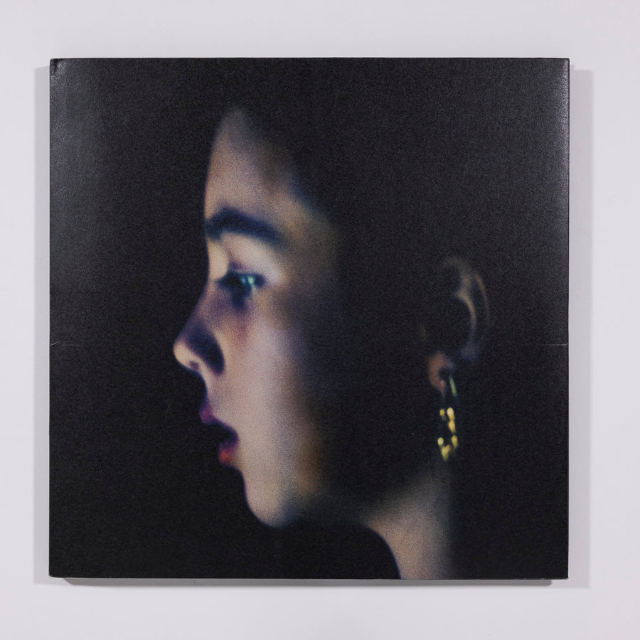 Bill Henson, Paris Opera