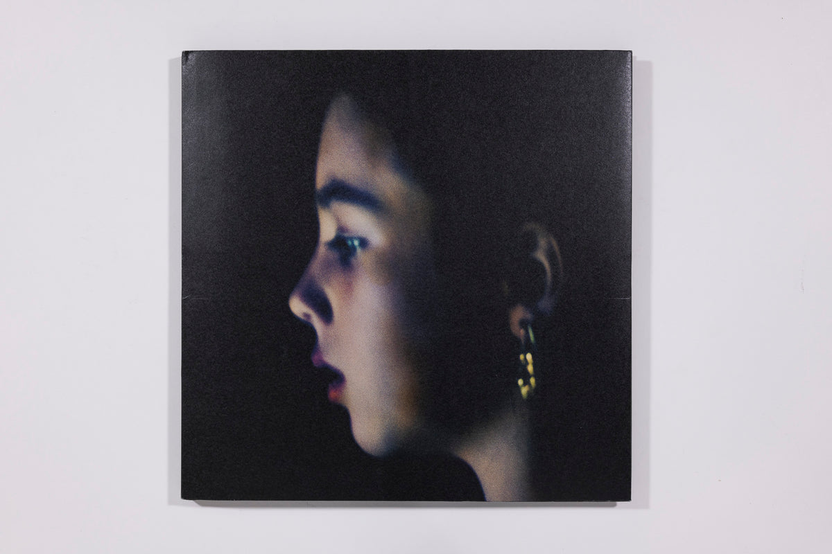 Bill Henson, Paris Opera