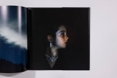 Bill Henson, Paris Opera