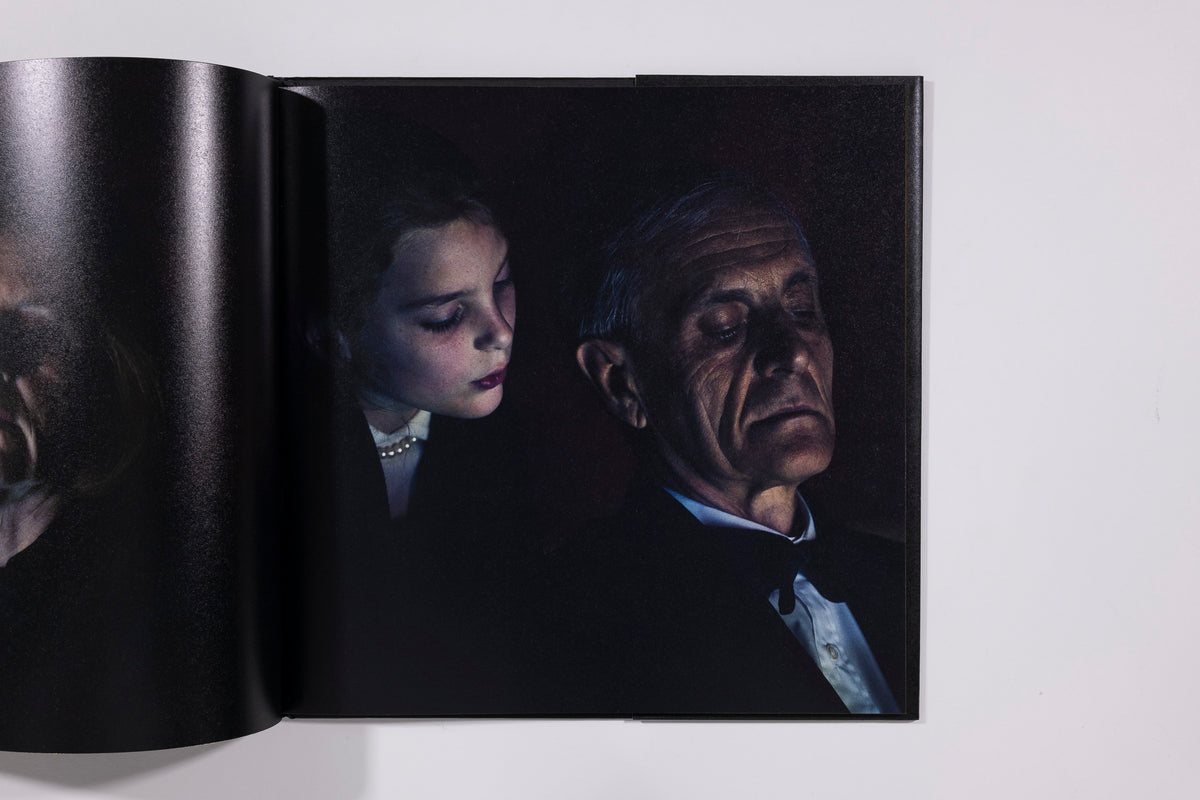 Bill Henson, Paris Opera