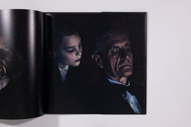 Bill Henson, Paris Opera