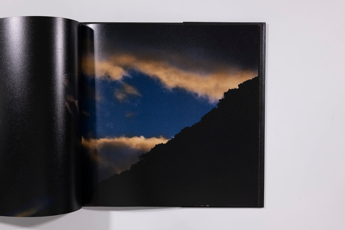 Bill Henson, Paris Opera
