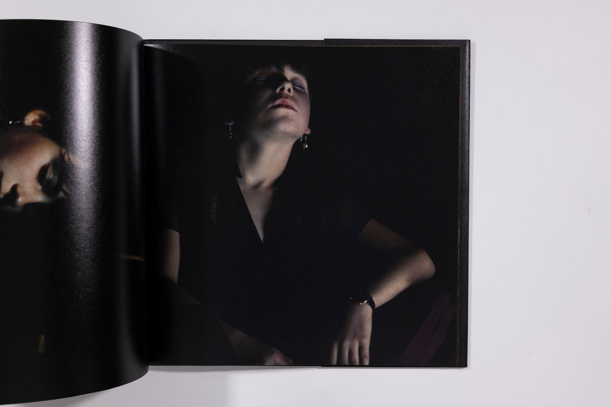 Bill Henson, Paris Opera