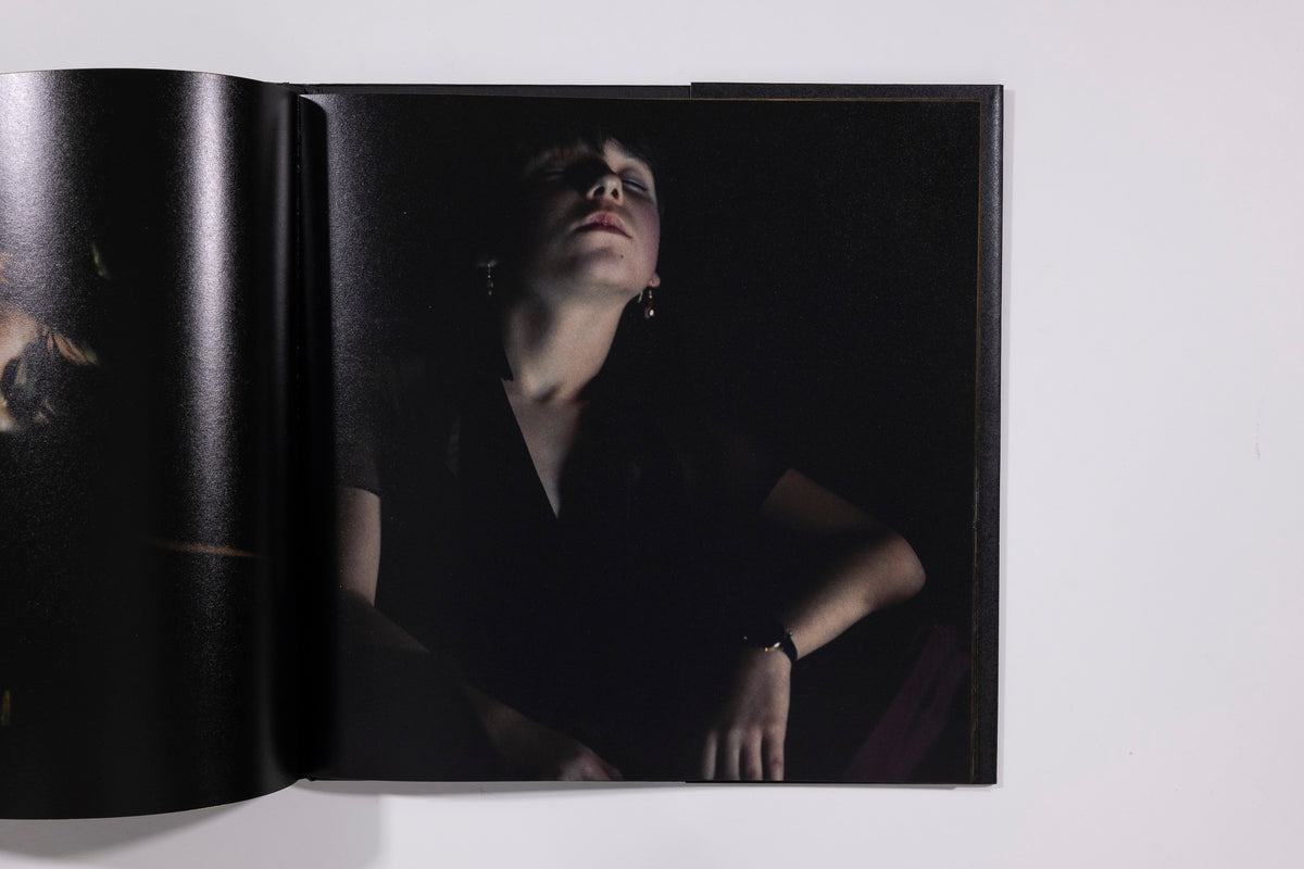 Bill Henson, Paris Opera