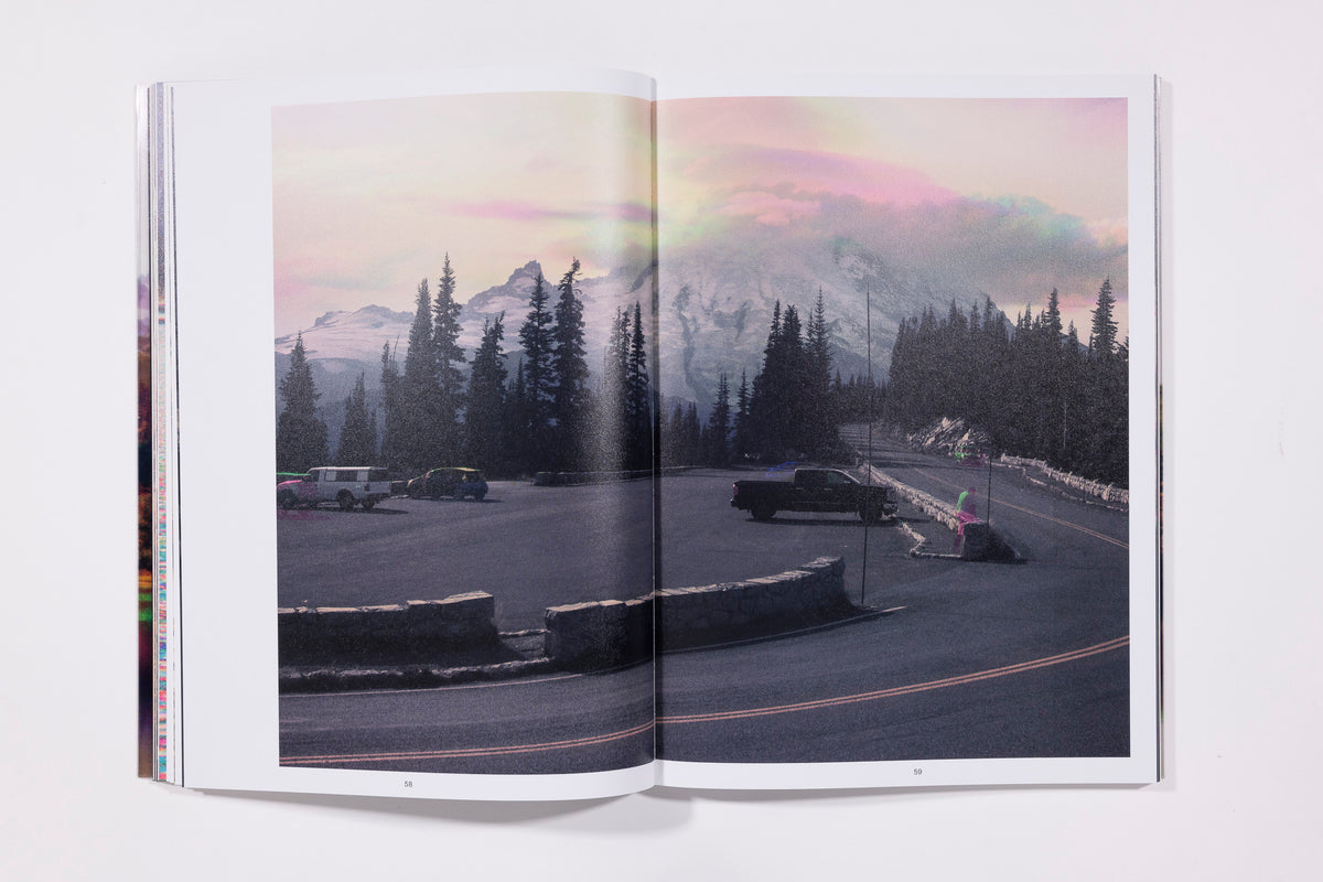 The Imperfect Atlas