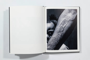 Migration Patterns, Brandon Ruffin