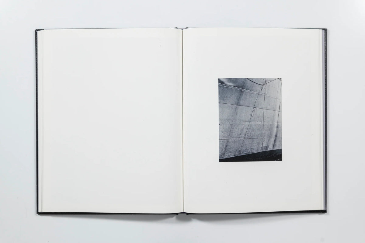 Migration Patterns, Brandon Ruffin