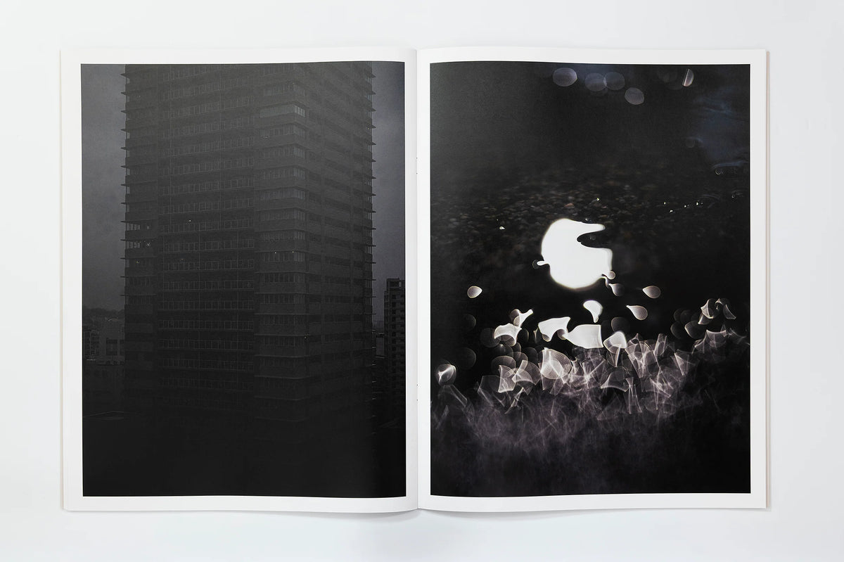 Swarm, Patrick Corrigan