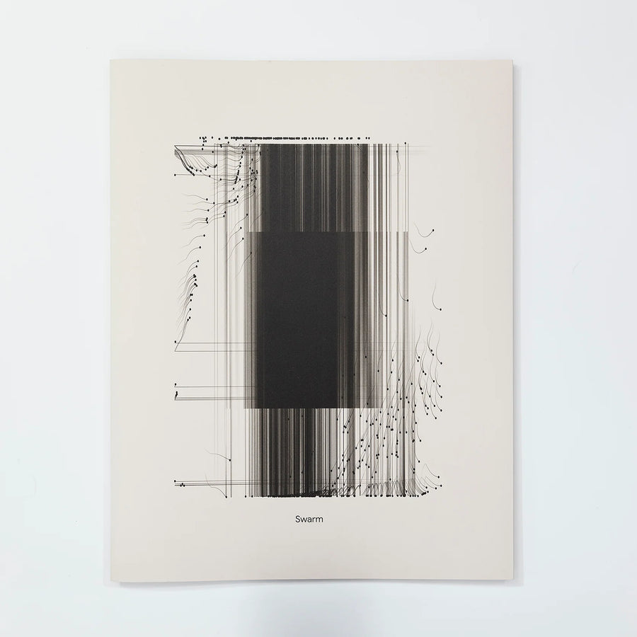 Swarm, Patrick Corrigan