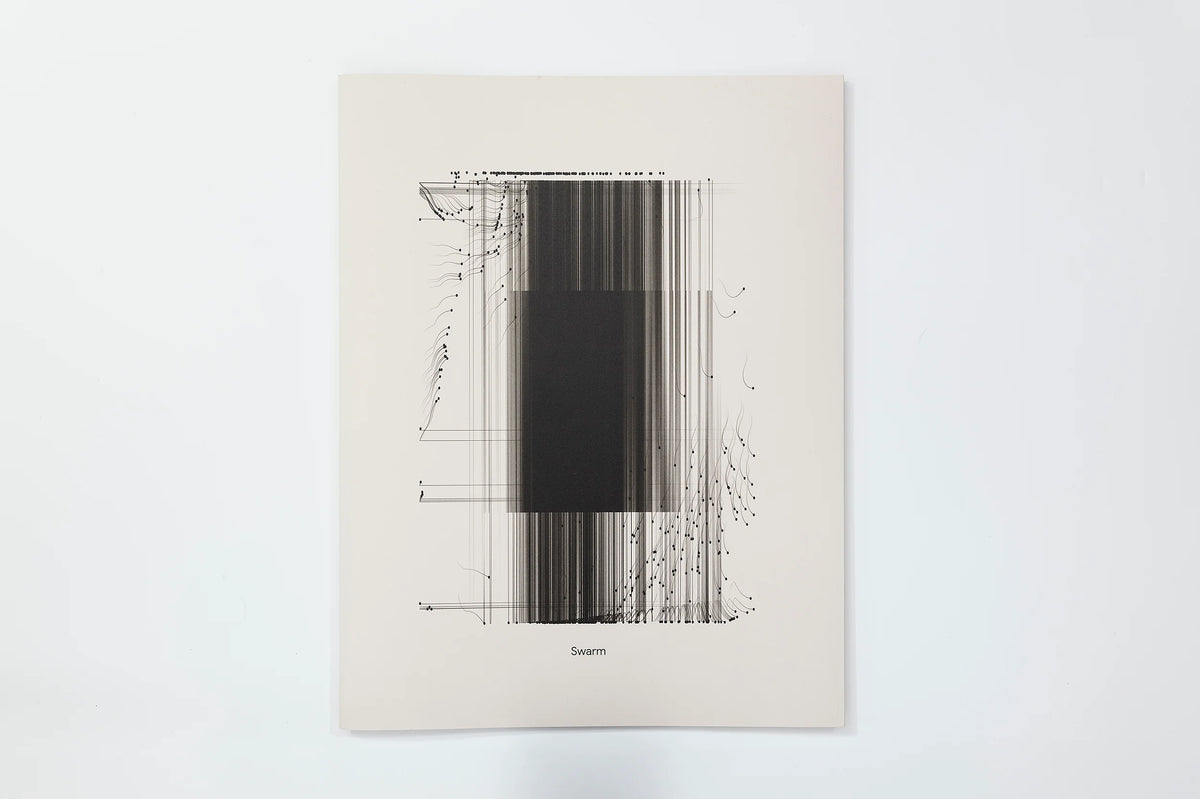 Swarm, Patrick Corrigan