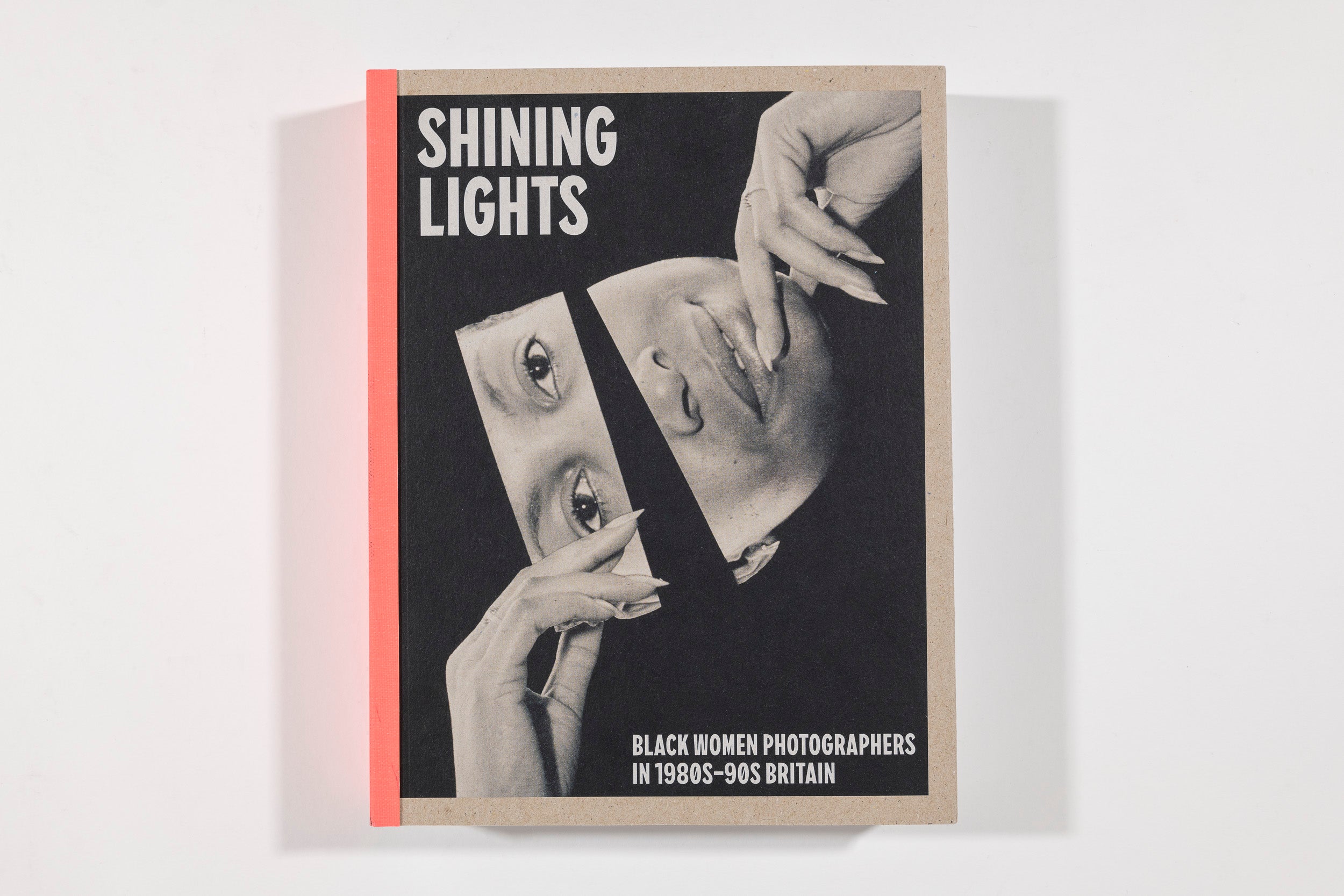 Shining Lights: Black Women Photographers in 1980s-90s Britain - Joy Gregory