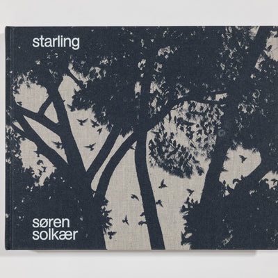 Soren Solkaer, Starling