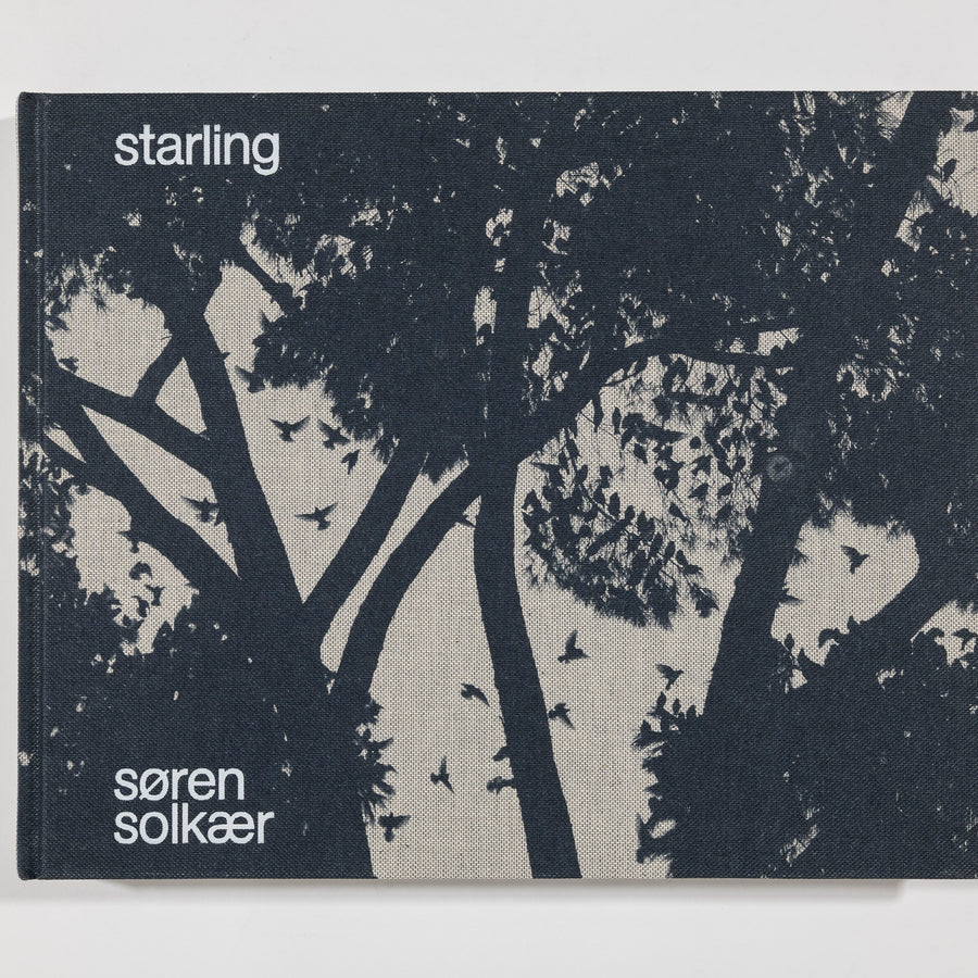 Soren Solkaer, Starling